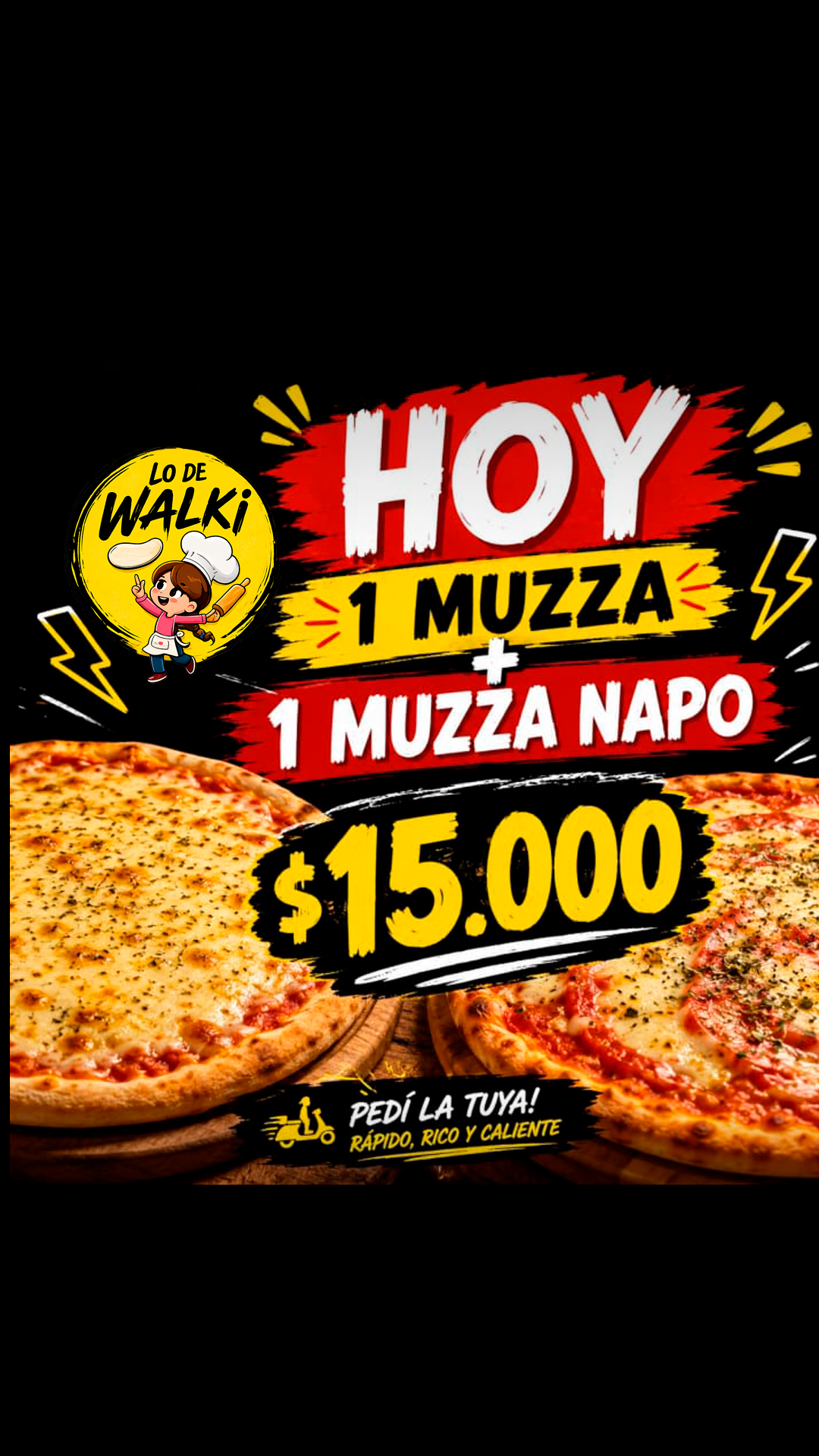 Promo 1