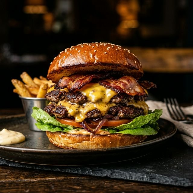 Burger
